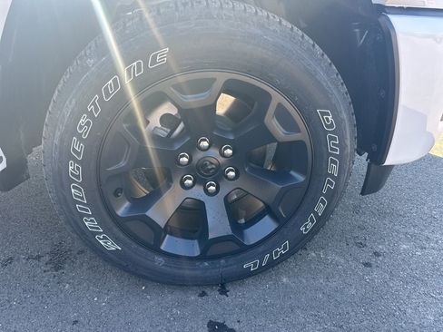 New 2026 RAM 1500 Big Horn AWD/4WD image 18