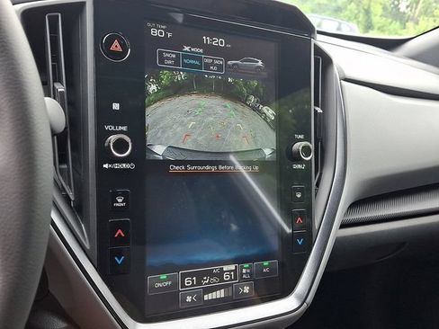 Certified 2025 Subaru Crosstrek 2.5i Sport AWD/4WD image 32
