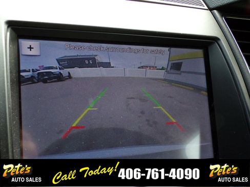 Used 2019 Ford Taurus Limited image 27