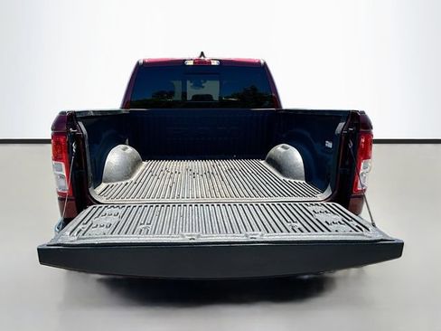 Used 2024 RAM 1500 Big Horn AWD/4WD image 28