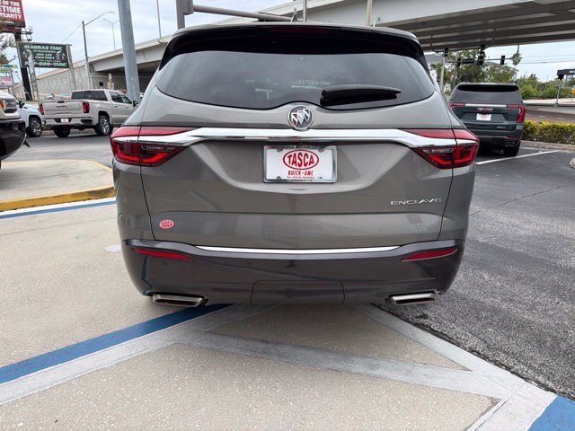 Used 2019 Buick Enclave Premium w/ Experience Buick Package FWD image 6