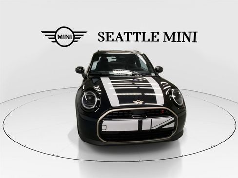 New 2026 MINI Cooper S image 3
