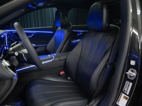 New 2026 Mercedes-Benz E 350 Sedan image 11