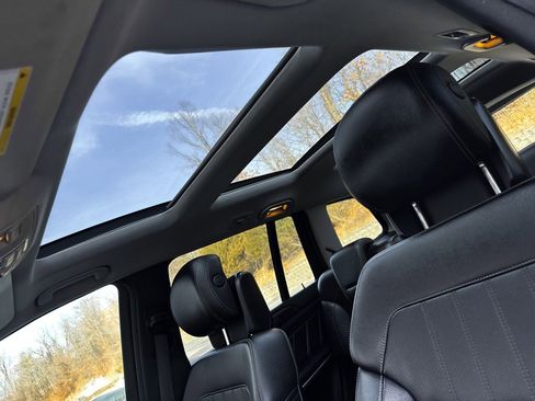 Used 2013 Mercedes-Benz GL 450 4MATIC w/ Premium 2 Pkg image 36