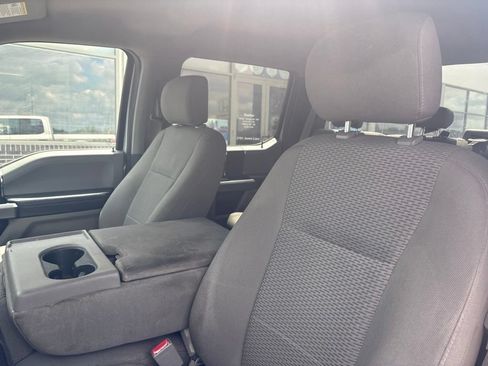 Used 2019 Ford F150 XLT AWD/4WD image 11