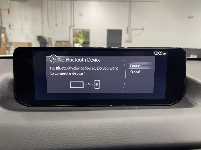 Certified 2025 MAZDA CX-50 AWD 2.5 Turbo w/ Weather Package image 31