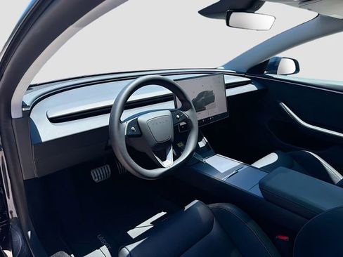 Used 2024 Tesla Model 3 Performance AWD/4WD image 26