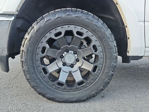 Used 2020 RAM 1500 Laramie image 13