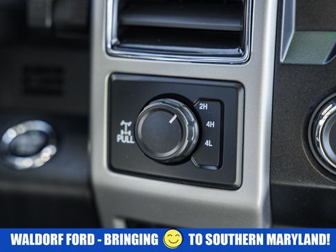 Certified 2019 Ford F250 Lariat w/ Lariat Ultimate Package image 32