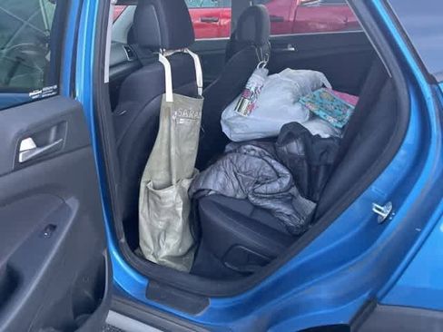 Used 2018 Hyundai Tucson Value image 6