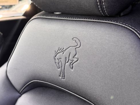 New 2025 Ford Bronco Badlands image 13