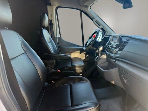 Used 2021 Ford Transit 250 148 High Roof RWD image 38