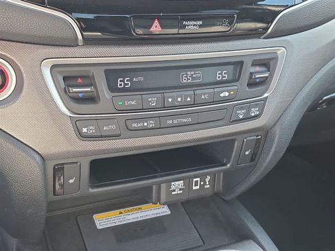 Certified 2022 Honda Ridgeline RTL-E image 24