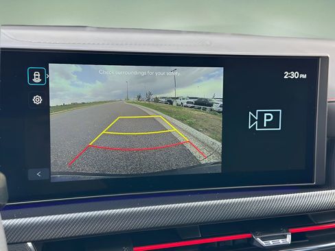 New 2025 Hyundai Sonata N Line image 17