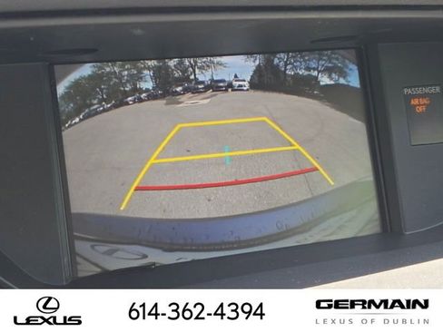 Used 2017 Lexus ES 350 w/ Premium Package FWD image 17