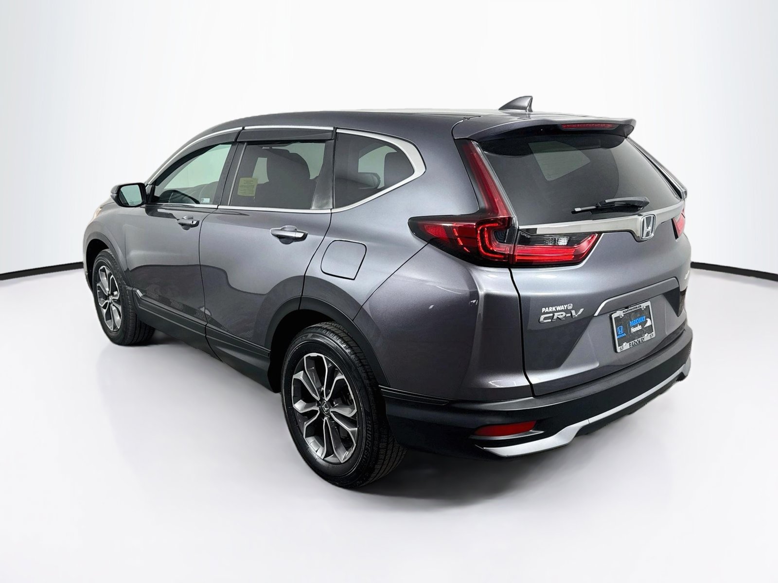 Used 2020 Honda CR-V EX image 5
