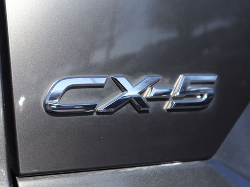 Used 2017 MAZDA CX-5 Grand Touring w/ Premium Package image 35