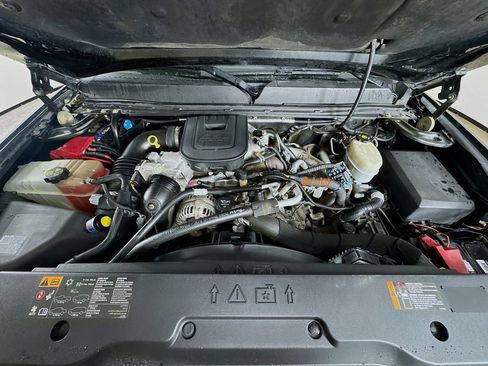 Used 2012 GMC Sierra 2500 Denali image 26