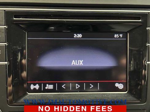 Used 2017 Volkswagen Jetta S FWD image 23