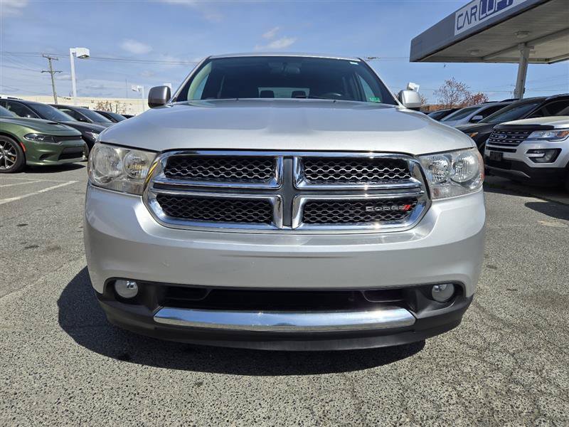 Used 2013 Dodge Durango SXT AWD/4WD image 2