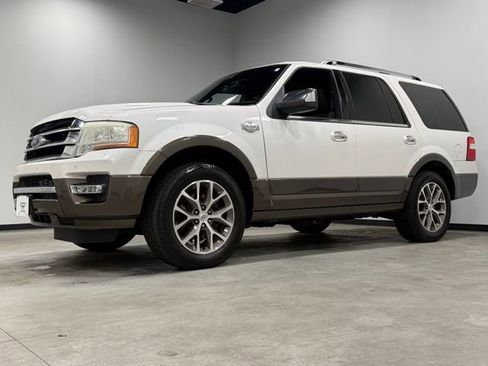 Used 2016 Ford Expedition King Ranch image 5