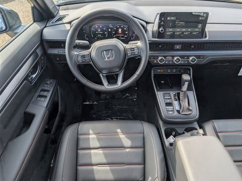New 2026 Honda CR-V Sport-L image 26