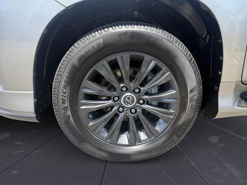 Used 2020 Lexus GX 460 Premium image 31