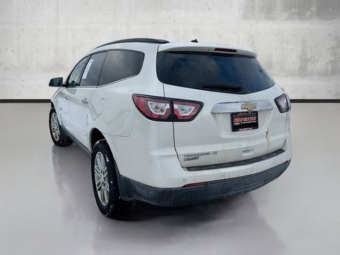 Used 2014 Chevrolet Traverse LT w/ All-Star Edition image 7