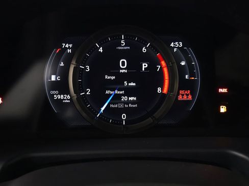 Used 2023 Lexus ES 350 F Sport w/ Accessory Package (Z2) FWD image 21