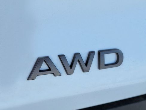 New 2026 Nissan Murano SL AWD/4WD image 11