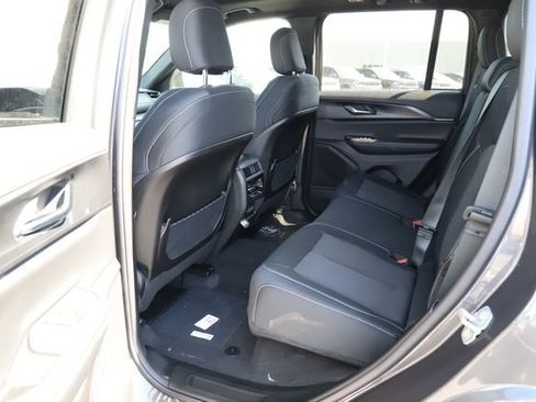 New 2026 Jeep Grand Cherokee Laredo X AWD/4WD image 16