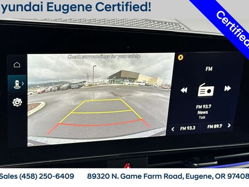 Used 2025 Hyundai Elantra SEL image 25