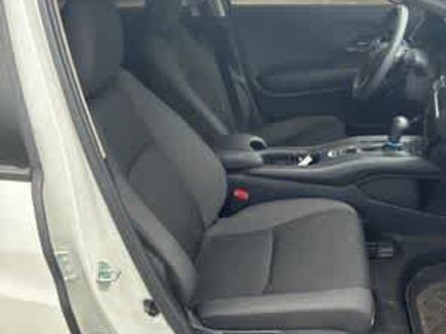 Used 2022 Honda HR-V EX image 15