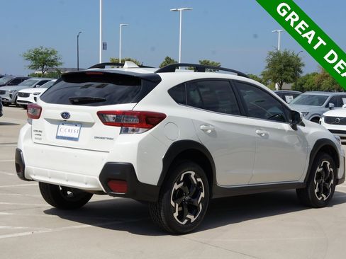 Used 2023 Subaru Crosstrek 2.5i Limited image 7
