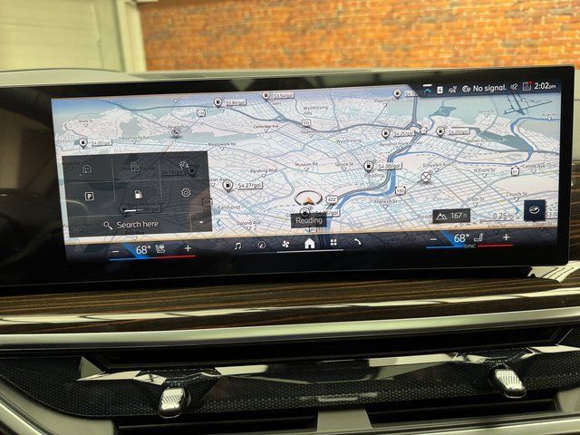 Used 2026 BMW X5 xDrive40i AWD/4WD image 19
