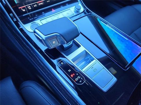 New 2026 Audi A8 L 3.0T image 20