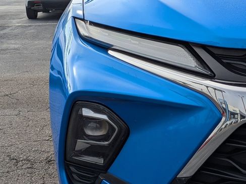 Used 2025 Chevrolet Blazer LT image 10