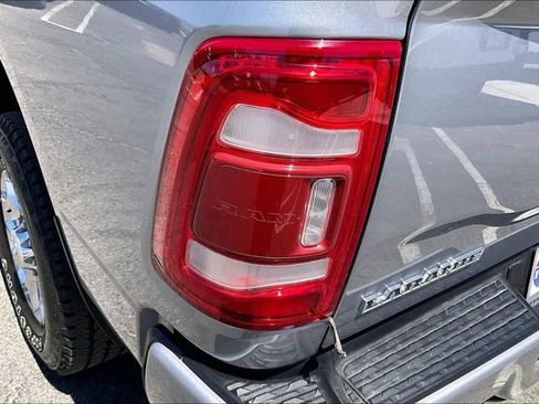Used 2024 RAM 2500 Laramie AWD/4WD image 28
