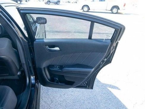 Certified 2023 Dodge Charger GT w/ Blacktop Package image 12