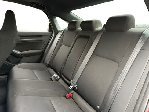 Used 2023 Honda Civic Si image 13