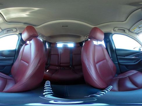 Used 2025 MAZDA CX-30 AWD 2.5 S w/ Preferred Package image 43