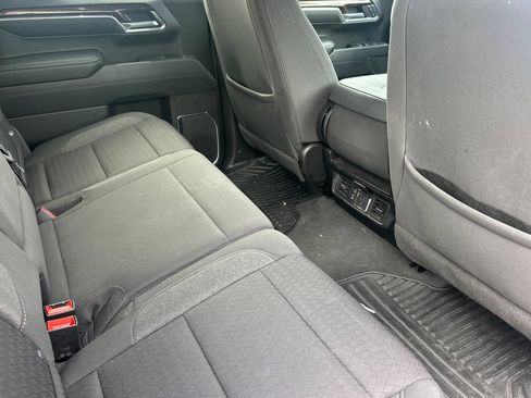 Used 2023 GMC Sierra 1500 Elevation AWD/4WD image 18