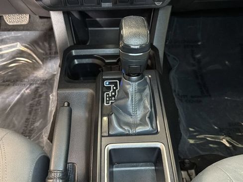 Used 2021 Toyota Tacoma SR w/ SR Convenience Package RWD image 22