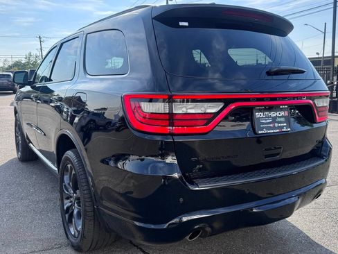 Used 2024 Dodge Durango GT AWD/4WD image 5