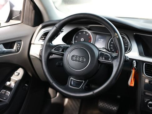 Used 2016 Audi A4 2.0T Premium AWD/4WD image 25