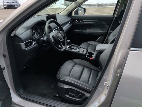 Used 2024 MAZDA CX-5 AWD 2.5 S image 13