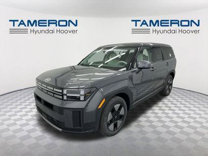 New 2026 Hyundai Santa Fe SE