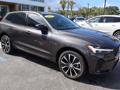 Certified 2023 Volvo XC60 B5 Ultimate w/ Protection Package Premier