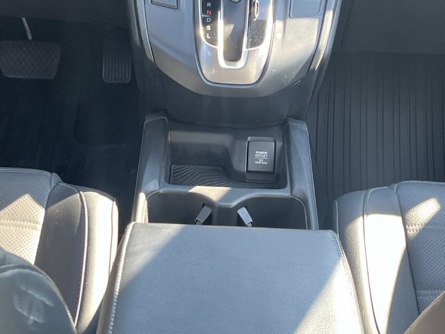 Used 2017 Honda CR-V Touring image 18