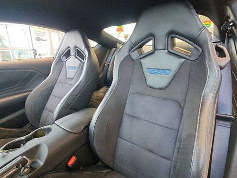 Used 2024 Ford Mustang Dark Horse w/ Dark Horse Handlin Package image 24